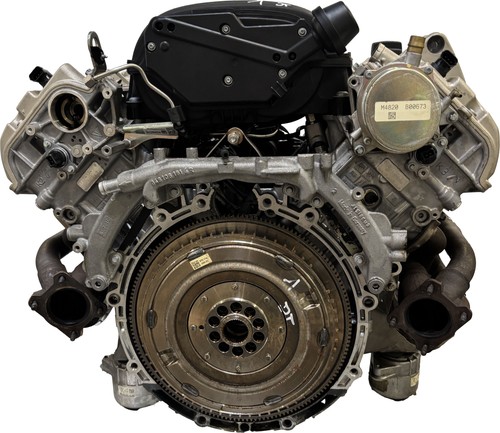 Moteur pour porsche panamera - pour,