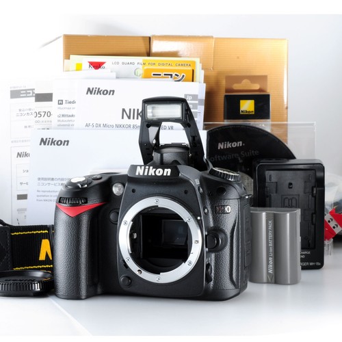 Appareil photo numérique