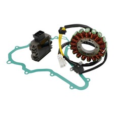 Kit Régulateur Stator joint pour Suzuki LT-R 450 Z Quadracer K6/K7/K8 2006-2011'