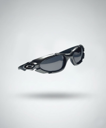 Oakley plate vintage - plate,