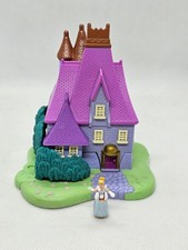Polly Pocket, Disney, Maison