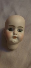 Tete poupée ancienne Simon