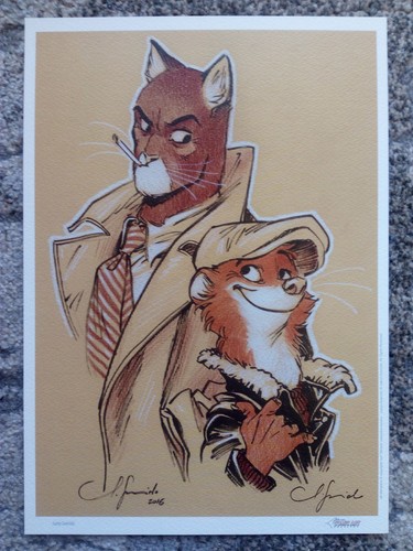 Rare print exclusif festival - rare,
