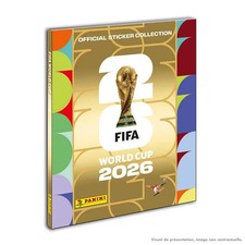 COUPE DU MONDE DE LA FIFA 2026