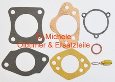 Su Hs 8 Carburateur Kit de