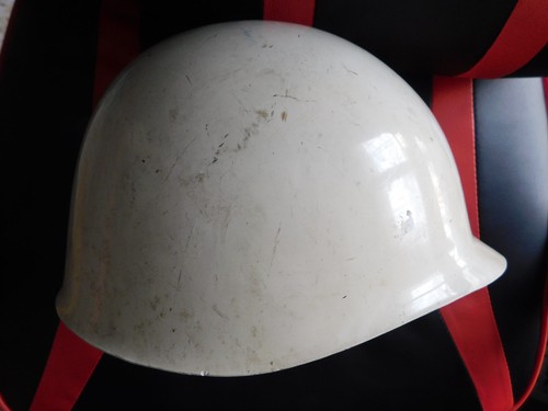 Liner blanc casque - blanc, /