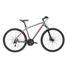 Velo vtc trekking 28" homme