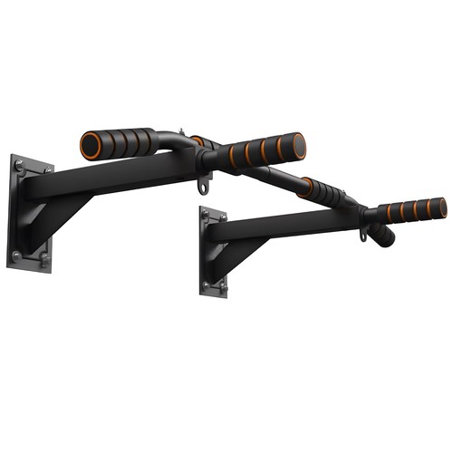Barre traction pour porte - pour,