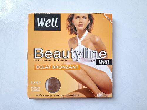 Collant well beautyline den - beautyline,
