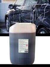 NON CAUSTIC TFR - TRAFFIC FILM REMOVER 25L with liquid WAX * TOP SELLER *