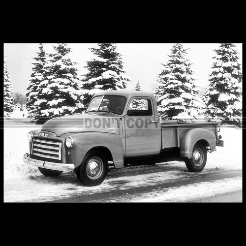 Photo 001088 gmc 101 - photo, a.001088