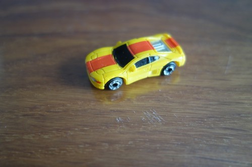 Voiture vintage micro machines - vintage,