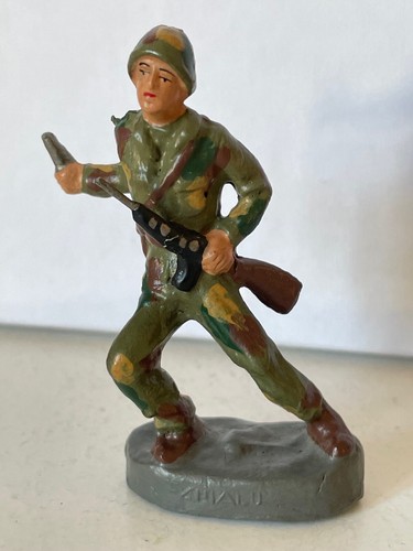 Chialu korean war american - war,