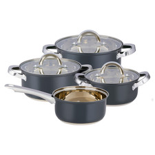 Alpina Batterie de Cuisine