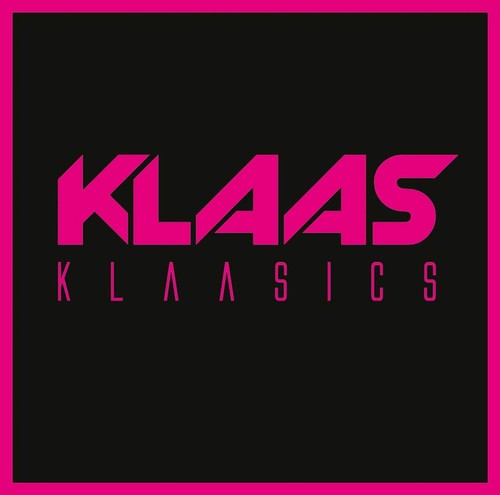 Klaas klaasics - klaas, (cd)