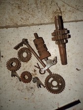 Suzuki 400 TS pièces de boite de vitesses 101125