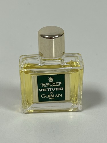 Parfum miniature eau - parfum, de