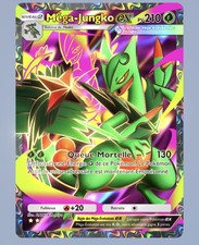 Pokemon TCG POCKET Méga