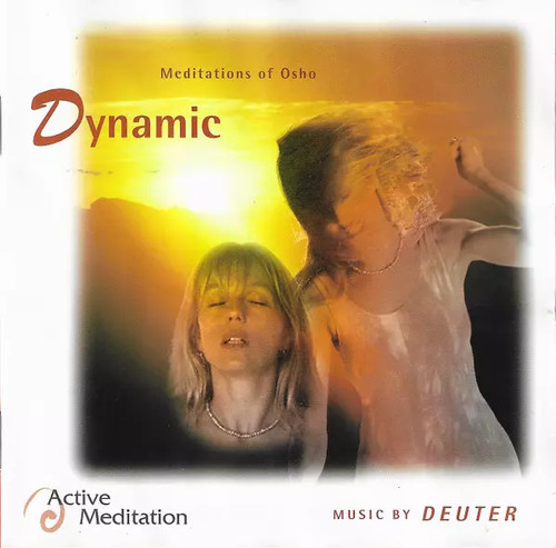 Meditations osho dynamic - of, osho: