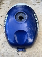 Réservoir de carburant