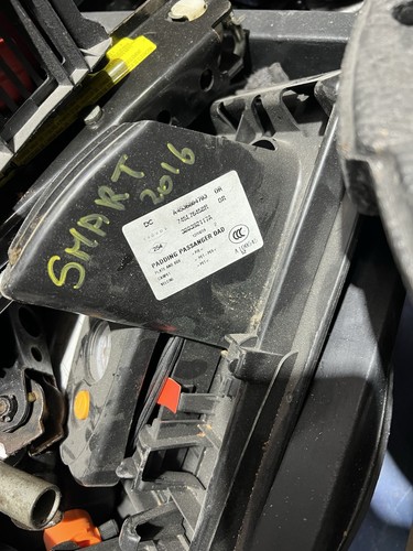 Cric auto smart - auto,