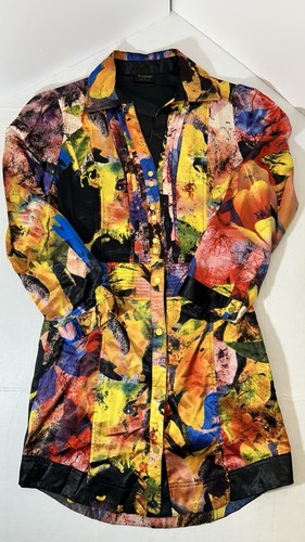 Y2k coogi multi color - y2k,