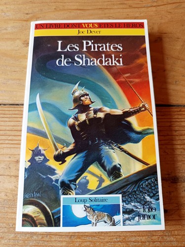 Les pirates shadaki - pirates, –