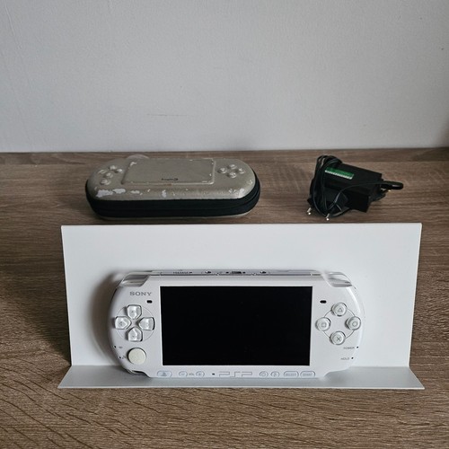Psp 3004 blanche - blanche,