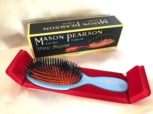 Mason pearson pocket hair - pocket,