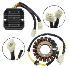 Stator+Régulateur Redresseur