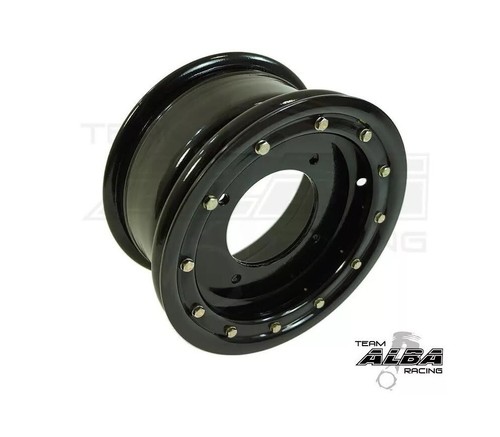 Roues avant beadlock suzuki - roues,