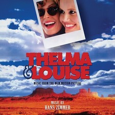 THELMA & LOUISE (MUSIQUE DE