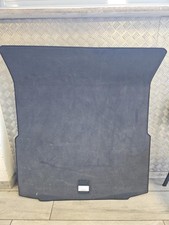 Tapis de coffre MERCEDES