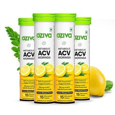 OZiva ACV Moringa 15