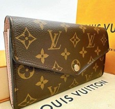 Portefeuille Louis Vuitton
