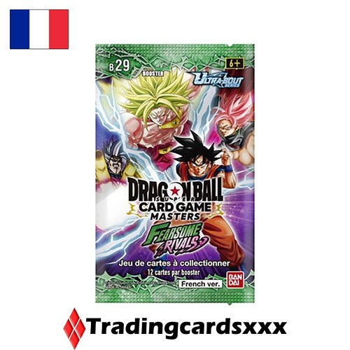 Dragon ball super masters - dragon,