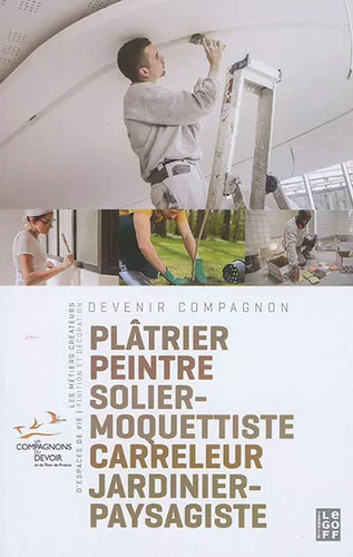 Plâtrier peintre - plâtrier,,