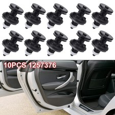 Clips de fixation panneau