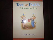 A Present for Toot, Holly