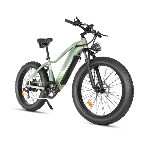 Vélo électrique fat bike - vélo,