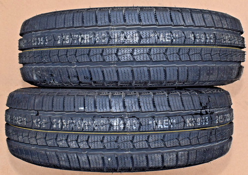 Pneus camionnette hiver - camionnette,