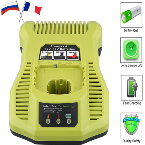 Chargeur rapide p117 - rapide,