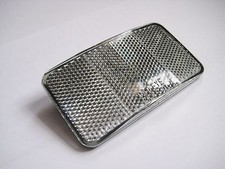 BMX OLD SCHOOL RALEIGH BURNER AERO PRO FRONT REFLECTOR CAT EYE RR-390 JAPAN NOS