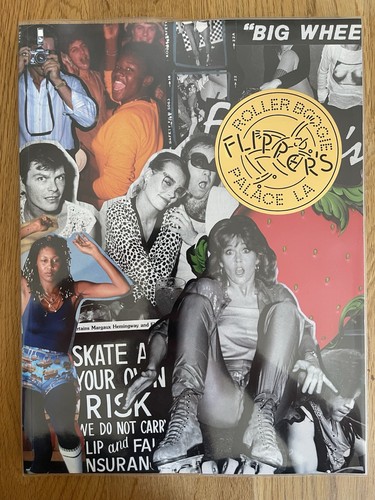 Flipper roller boogie - roller,