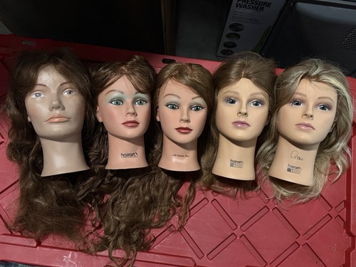 Lot hairart cosmetology - of, 5