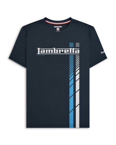 Lambretta shirt homme col - homme,