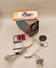 Projecteur de diapositives de