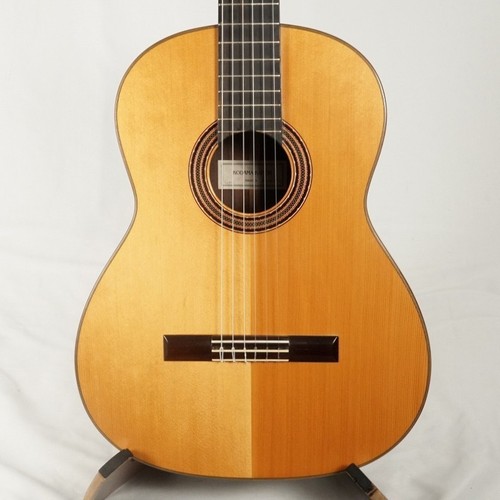 Guitare classique kodama - classique, kanoh
