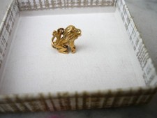 Pendentif en Or (18K) - Petit