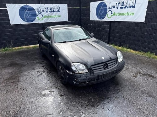 Calandre mercedes benz slk - mercedes-benz,